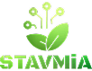 Stavmia Logo